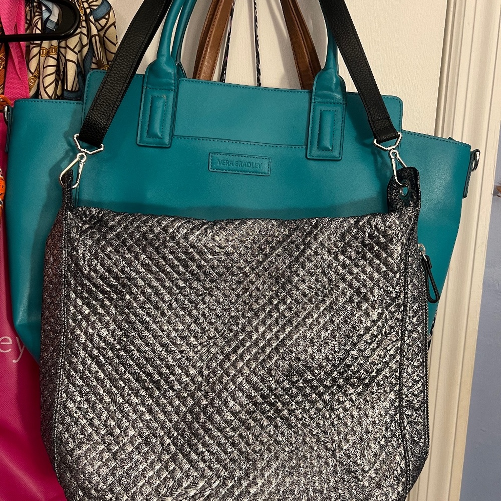 Vera Bradley bag